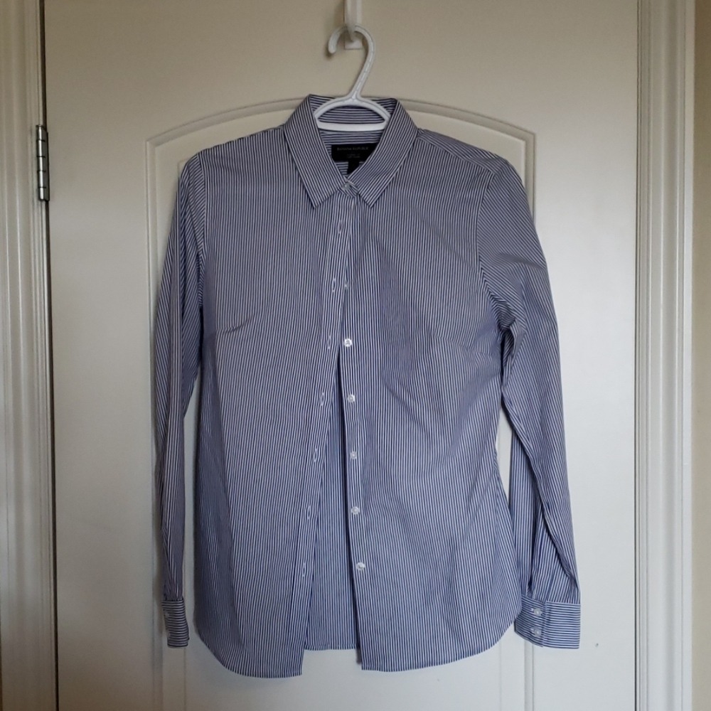 Dress shirt